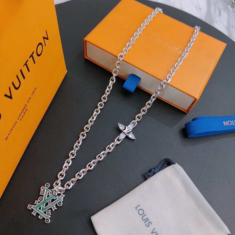 LV Necklaces